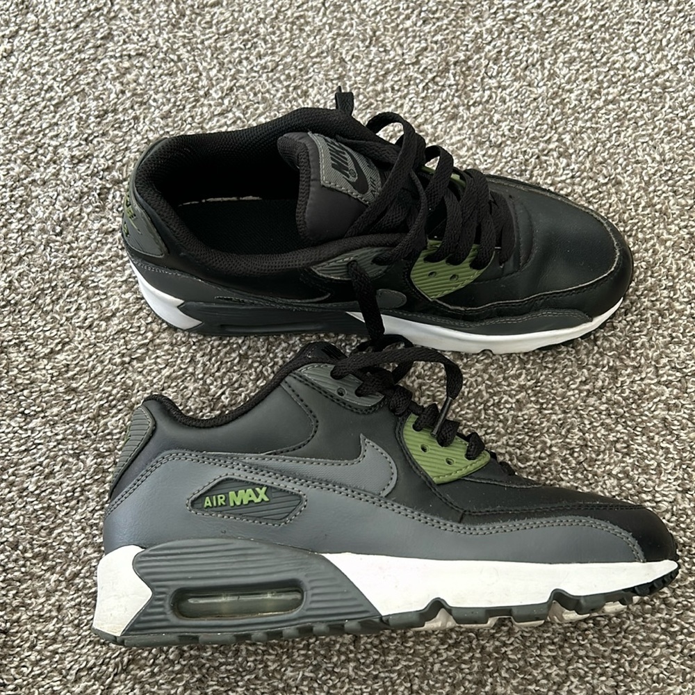 Nike Airmax 90 LTR